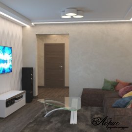 Портфолио